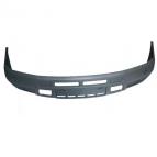 Панель передняя, бампер, решетка радиатора