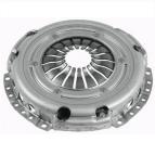 Корзина сцепления