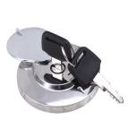 Топливный бак, крышка топливного бака