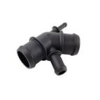 Фланец охлаждающей жидкости