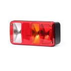 Задний фонарь