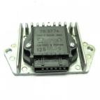 Коммутатор системы зажигания