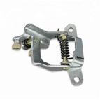 Замок двери