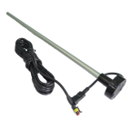 Датчик уровня топлива