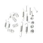 Ремкомплект барабанных колодок