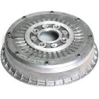 Тормозной барабан