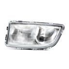 Основная фара