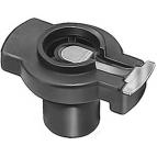 Трамблер, крышка и бегунок распределителя зажигания