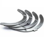 Полукольца коленчатого вала