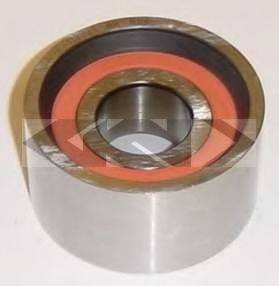 Паразитный / Ведущий ролик, зубчатый ремень