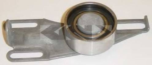 Натяжной ролик, ремень ГРМ