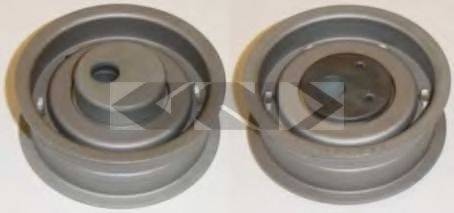 Натяжной ролик, ремень ГРМ