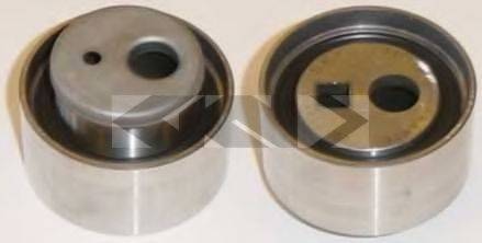 Натяжной ролик, ремень ГРМ