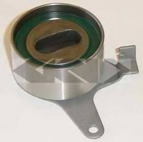 Натяжной ролик, ремень ГРМ