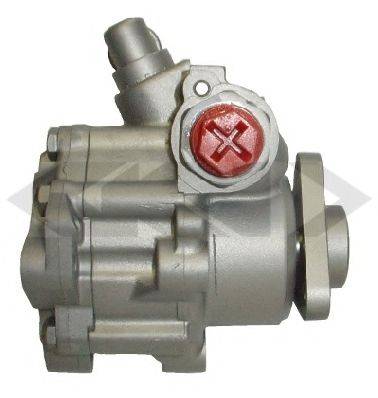 Гидравлический насос, рулевое управление