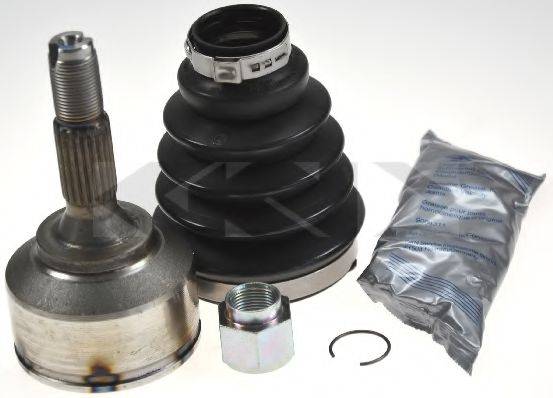 Шарнирный комплект, приводной вал
