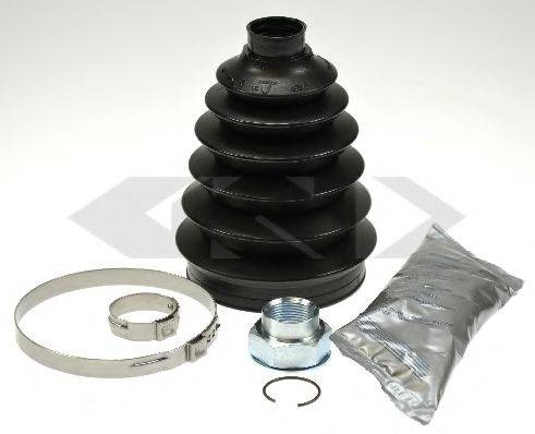 Комплект пылника, приводной вал