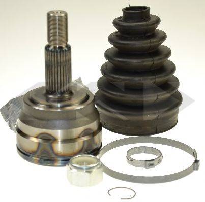 Шарнирный комплект, приводной вал