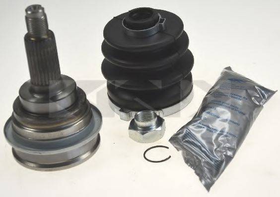 Шарнирный комплект, приводной вал