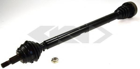 Приводной вал