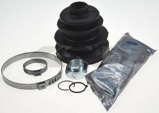 Комплект пылника, приводной вал