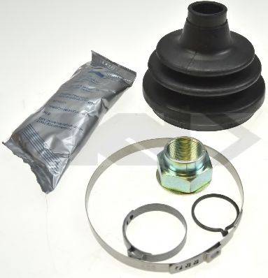 Комплект пылника, приводной вал