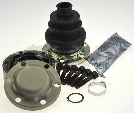 Шарнирный комплект, приводной вал