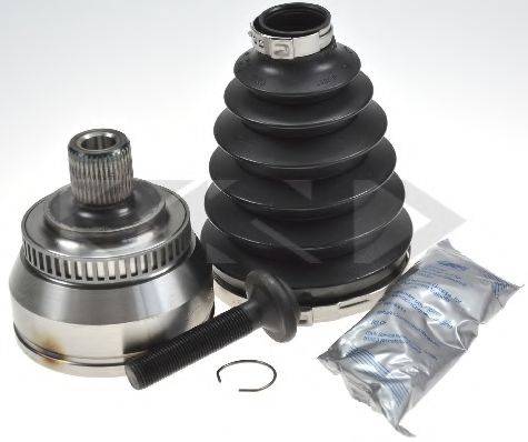 Шарнирный комплект, приводной вал