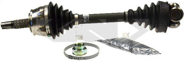 Приводной вал