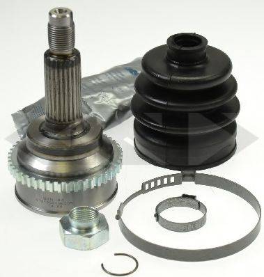 Шарнирный комплект, приводной вал