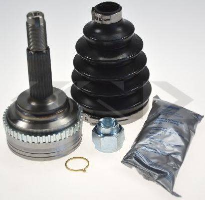 Шарнирный комплект, приводной вал