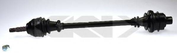 Приводной вал