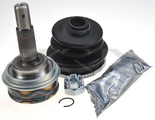 Шарнирный комплект, приводной вал