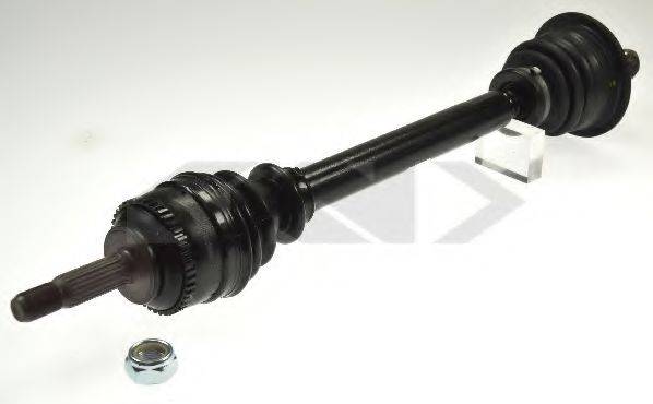 Приводной вал