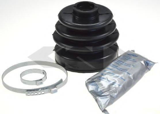 Комплект пылника, приводной вал