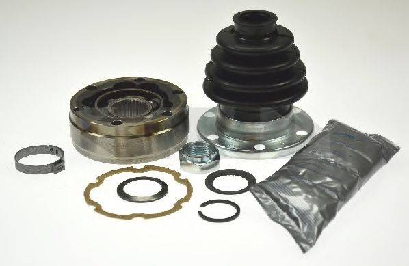 Шарнирный комплект, приводной вал