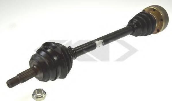 Приводной вал