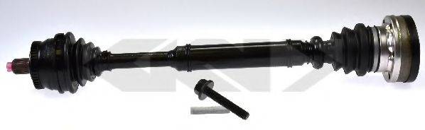 Приводной вал