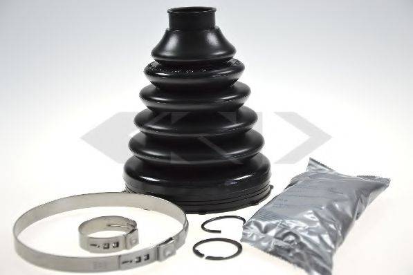 Комплект пылника, приводной вал