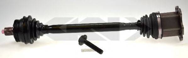 Приводной вал