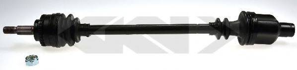 Приводной вал