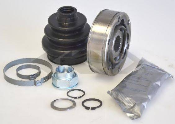 Шарнирный комплект, приводной вал