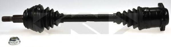 Приводной вал