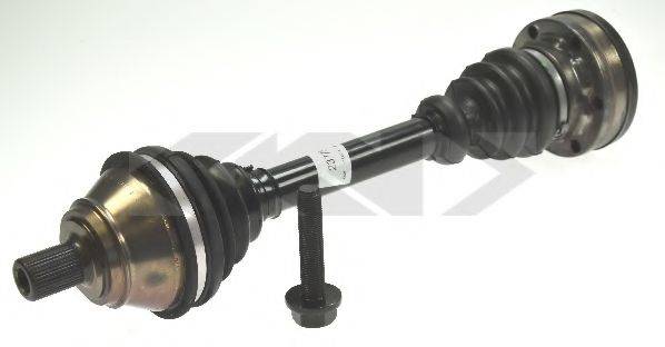 Приводной вал