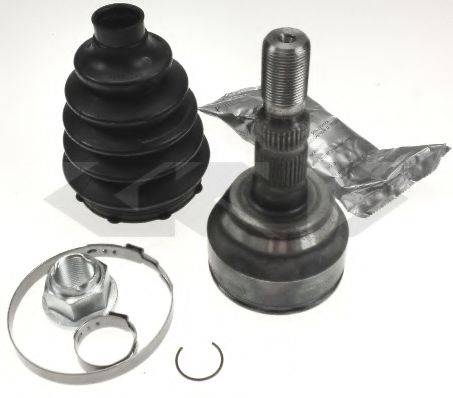 Шарнирный комплект, приводной вал