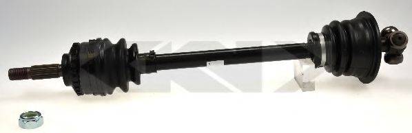 Приводной вал