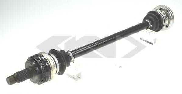 Приводной вал