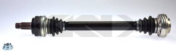 Приводной вал