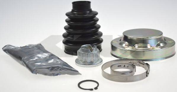 Комплект пылника, приводной вал