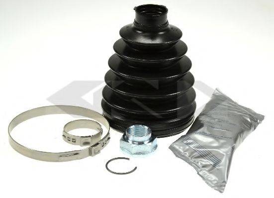 Комплект пылника, приводной вал